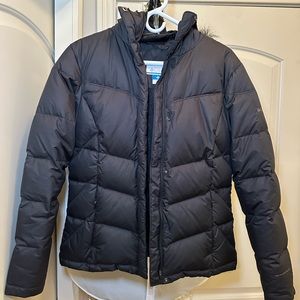Columbia Women’s Puffer Winter Coat